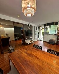 Blk 102 Crescent View (Queenstown), HDB 3 Rooms #562131591